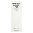 Фото складу Niacinamide Rice Brightening Wash Off Pack, Ніацинамід, 100 мл