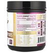 Фото складу Collagen Peptides Hydrolyzed Protein Unflavored, Колагенові пепти