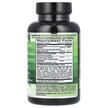 Фото состава Emerald, Поддержка уровня сахара, Blood Sugar Health, 60 капсул