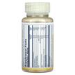 Фото состава Solaray, B-комплекс, Vitamin B-Complex 100, 50 капсул
