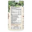 Фото складу Complete Plant Collagen Builder Natural - No Stevia, Колаген, 300