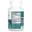 Фото складу Professional Omega-3 2100 With Vitamin D High, Вітамін D, 60 капс