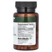 Фото состава NutraMedix, Витамины D3 + K2, Vitamins D3 & K2, 90 капсул