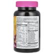Фото состава Мультивитамины, Alive! Prenatal Gummy Vitamins, 75 таблеток