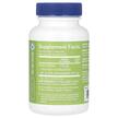 Фото состава The Vitamin Shoppe, Черника, Bilberry Extract 120 mg, 120 капсул