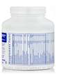 Фото складу PureLean Nutrients, Жироспалювачі, 180 капсул