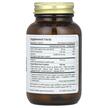 Фото состава Pure Synergy, Витамины D3 + K2, D3 + K2 Complex, 60 капсул