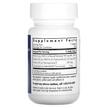 Фото складу Vitamin D3 Complete 5000, Вітамін D, 60 капсул
