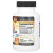 Фото состава Ultra Pure Turmeric + Ginger + Bioperine, Экстракт корня куркумы,