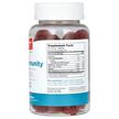 Фото складу I Is For Immunity Flavored Gummies, Підтримка імунітету, 60 табле