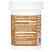Фото складу Ultimate 10+ Probiotics 30 Billion CFU, Пробіотики, 60 капсул