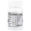 Фото состава Бариатрические витамины, Multivitamin One with Iron, 30 капсул