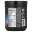 Фото состава EuphoriQ Pre-Workout V2 Rocket Pop, Предтренировочный комплекс, 4