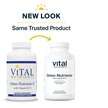 Фото складу Osteo-Nutrients with Vitamin K2-7, Підтримка суглобів, 180 капсул
