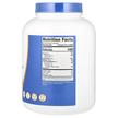 Фото состава Протеин Изолят, Whey Protein Concentrate Milk Chocolate, 2268 г