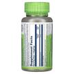 Фото состава Эхинацея, True Herbs Echinacea Purpurea 440 mg, 100 капсул