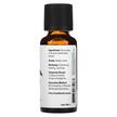 Фото состава Эфирное масло, Pure Essential Oil Vanilla In Jojoba Oil, 30 мл