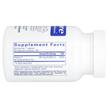 Фото состава Vitamin D3 125 mcg 5000 IU, Витамин D3 Холекальциферол, 250 капсу