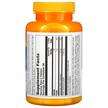 Фото состава Thompson, Желатин, Hydrolyzed Gelatin 1000 mg, 60 таблеток