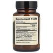 Фото складу Organic Pine Bark Extract with OPCs, Пікногенол, 60 таблеток