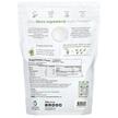 Фото складу Organic Inulin Powder Unflavored, Інулін, 998 г