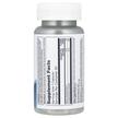 Фото складу KAL, Liposomal Iron + C, Залізо, 30 капсул