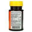 Фото складу Nutrex Hawaii, BioAstin Hawaiian Astaxanthin 12 mg, Астаксанти...