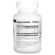 Фото складу Phase 2 Carbohydrate Blocker 500 mg 60, Електроліти, 60 таблеток