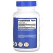 Фото состава Nutricost, Бор, Boron 3 mg, 240 капсул