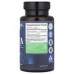 Фото складу Nature's Craft, DHEA 25 mg, Дегідроепіандростерон, 120 капсу