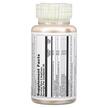 Фото состава Поддержка желчного пузыря, Gallbladder Support Formula, 90 капсул