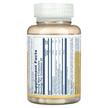 Фото складу Enhanced Absorption Calcium Magnesium, Кальцій, 90 капсул