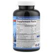 Фото складу The Very Finest Fish Oil Natural Orange Flavor, Омега 3, 120 капс