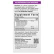 Фото складу Bluebonnet Nutrition, Women's Probiotic, Пробіотики, 30 капс