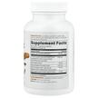 Фото складу Micro Ingredients, Turmeric Curcumin 95, Куркумін, 120 капсул