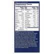 Фото состава Men's Pro Edge Complete Multivitamin with, Мультивитамины, 5