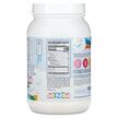 Фото состава Ryse Supps, Протеин, Jet-Puffed Loaded Protein Marshmallow, 915 г