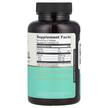 Фото складу Live Conscious, OmegaWell High Potency, Омега 3, 60 капсул