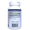 Фото складу Natural Factors, Lutein 40 mg, Лютеїн 40 мг, 60 капсул