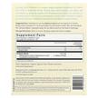 Фото складу Infant Probiotics 0-6 Months 1 Billion CFU, Пробіотики, 30 шт