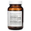 Фото состава Metabolic Maintenance, Куркумин, Curcumin + C 400 mg, 60 капсул