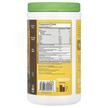 Фото складу Amazing Grass, Green Superfood Chocolate, Суперфуд, 480 г