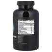 Фото состава Intelligent Labs, Глюкозамин Хондроитин, Glucosamine, 180 капсул