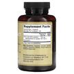 Фото складу Sunergetic, Olive Leaf Extract 750 mg, Листя оливи, 120 капсул