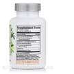 Фото складу Quantum Health, SuperLysine+, L-Лізин, 90 таблеток