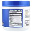 Фото складу Nutricost, Psyllium Husk Unflavored, Псиліум, 680 г