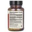 Фото складу Dr. Mercola, Vitamins A-D-K, Вітаміни, 30 капсул