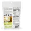Фото состава Sunfood, Грибы, Cacao + Mushrooms Organic, 210 г