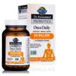 Фото состава Пробиотики, Dr. Formulated Probiotics Once Daily, 30 капсул