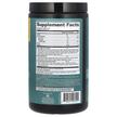 Фото состава Ancient Nutrition, Суперфуд, Organic SuperGreens Mango, 192.8 г